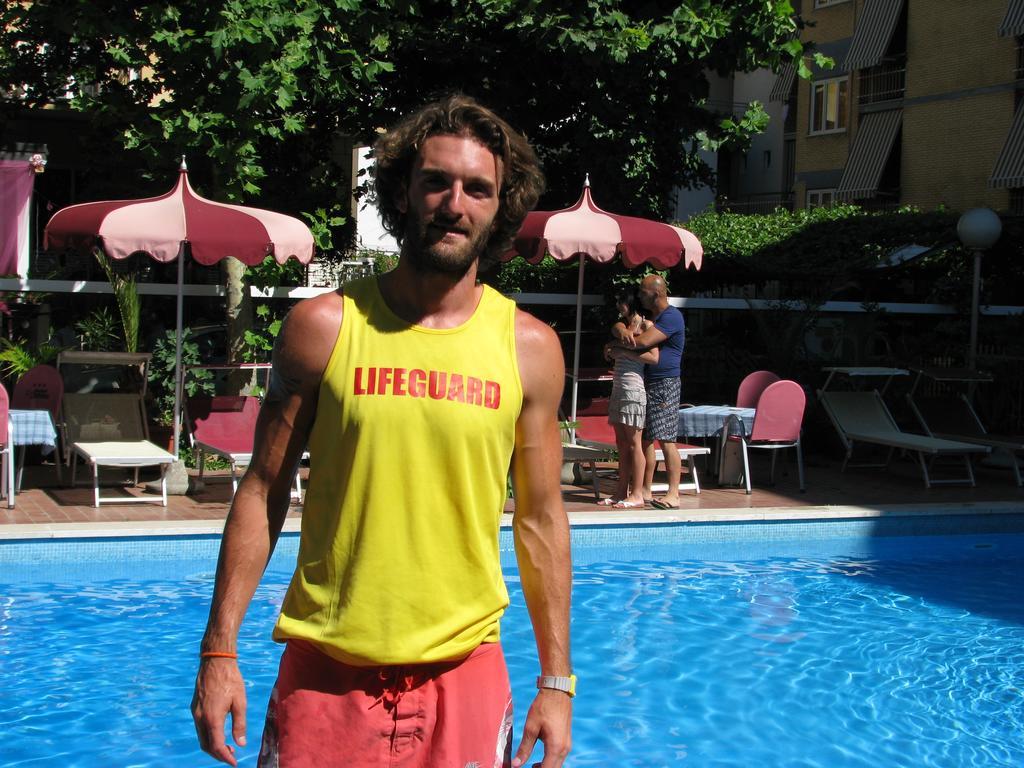 Hotel Fabius 3*