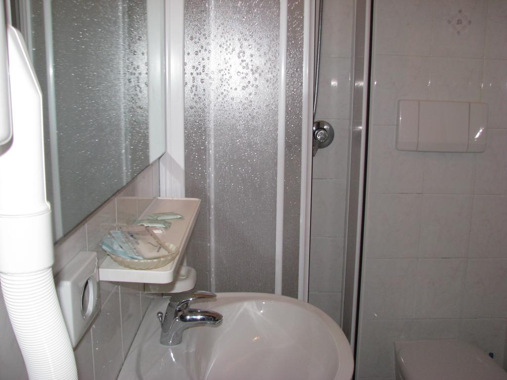 Fabius Hotel Rimini