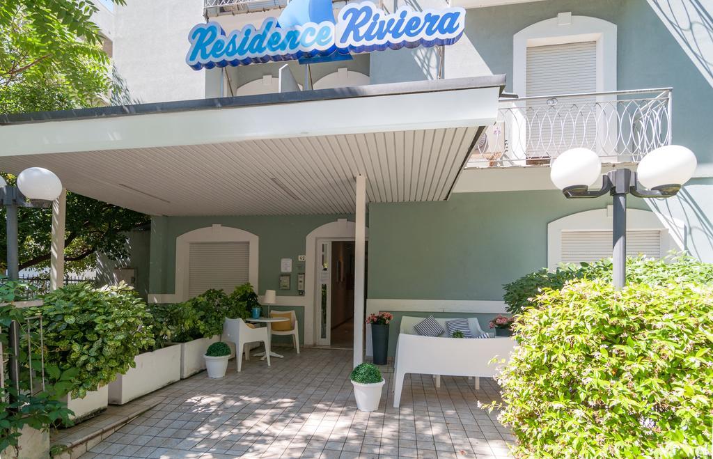 Aparthotel Riviera 2*