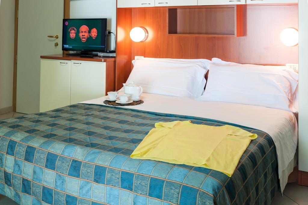 Aparthotel Riviera Rimini