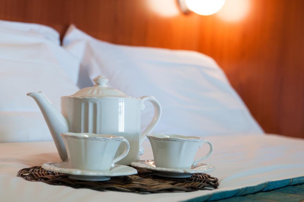 Riviera Aparthotel Rimini