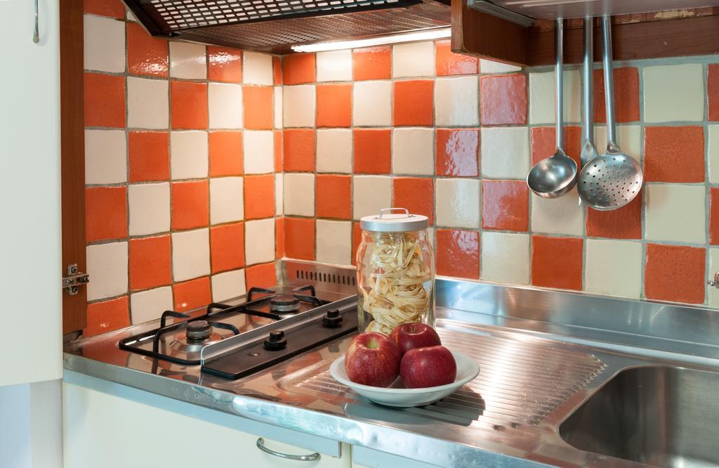 Aparthotel Riviera 2*
