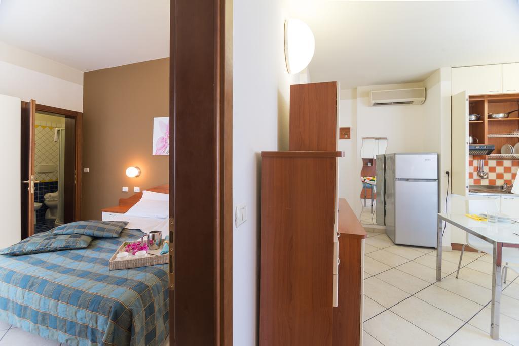 Aparthotel Riviera