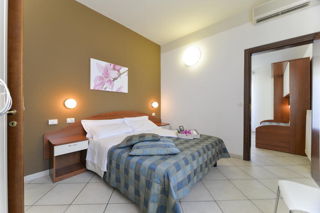 Riviera Aparthotel Rimini