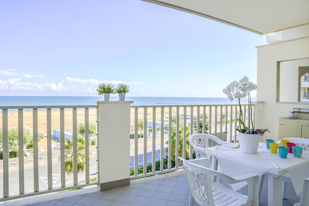 A-more Aparthotel Rimini