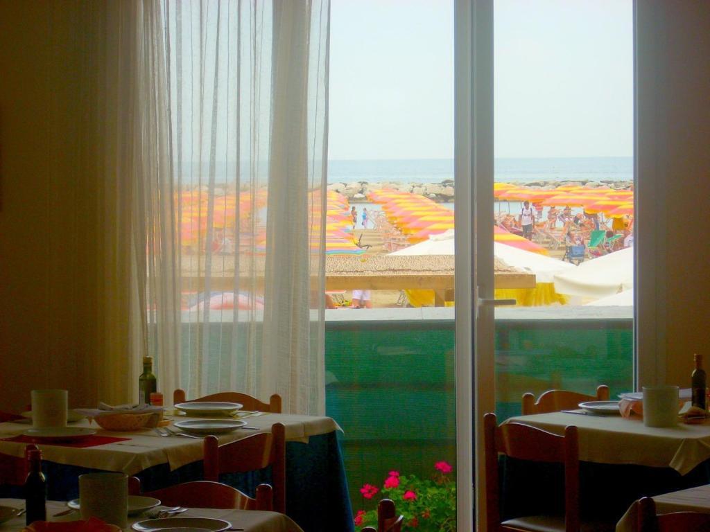 Cosmopolita Hotel 2*