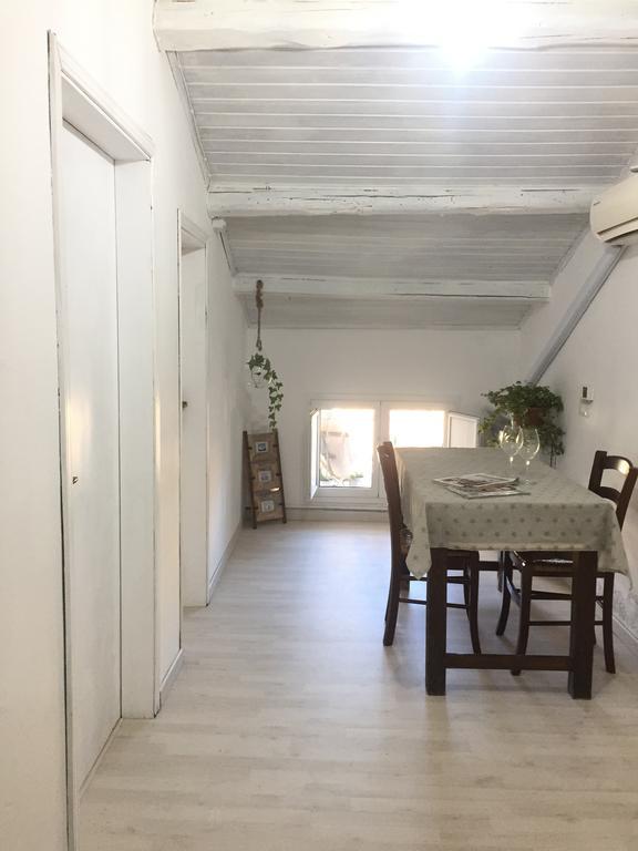 Mansarda Al Mare Ferienhaus *
