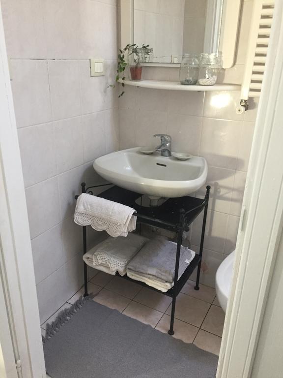 Mansarda Al Mare Rimini