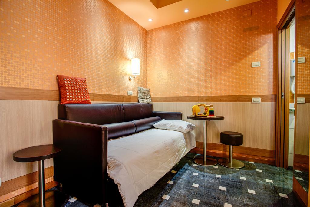 Hotel Genty 4*