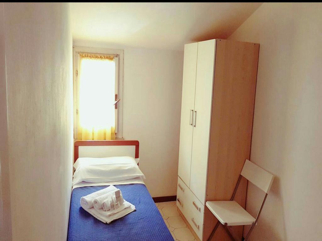 Hotel Asso Rimini