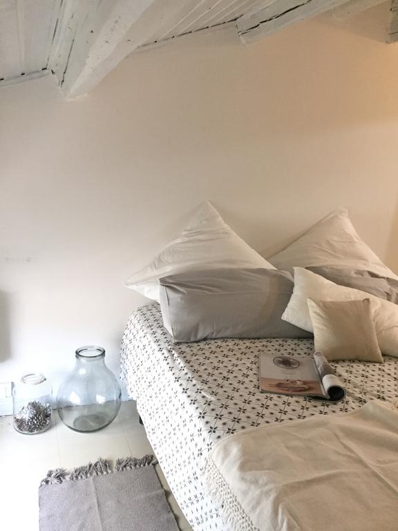Ferienhaus Mansarda Al Mare