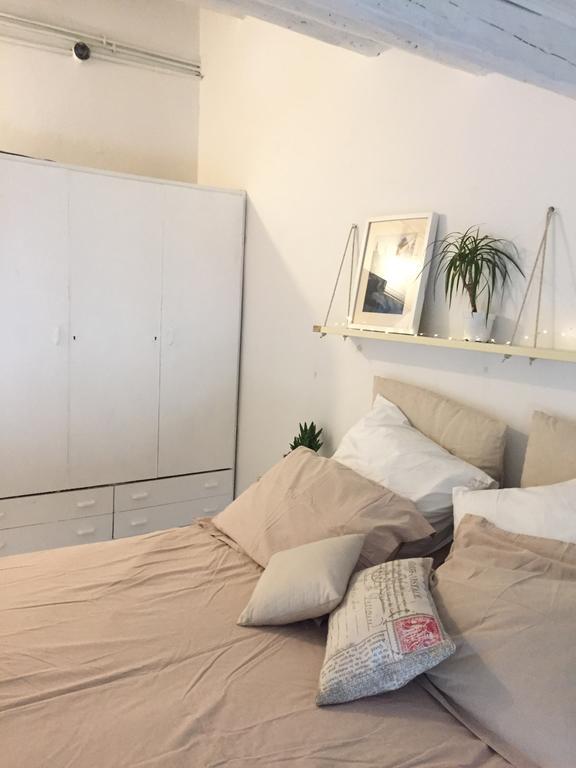 Ferienhaus Mansarda Al Mare Rimini