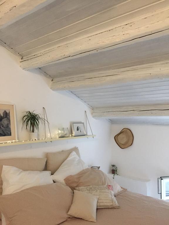 Ferienhaus Mansarda Al Mare *
