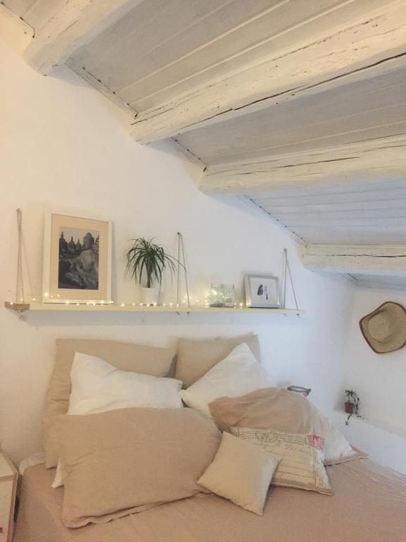 Mansarda Al Mare Ferienhaus *