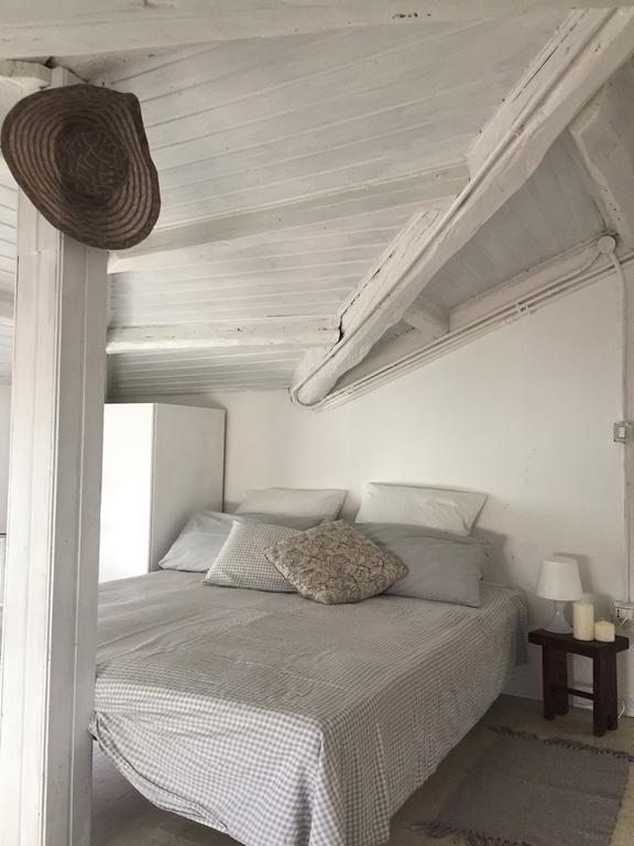 Mansarda Al Mare Ferienhaus Rimini