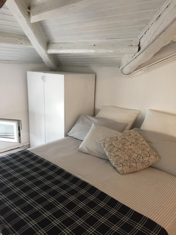 Mansarda Al Mare Ferienhaus
