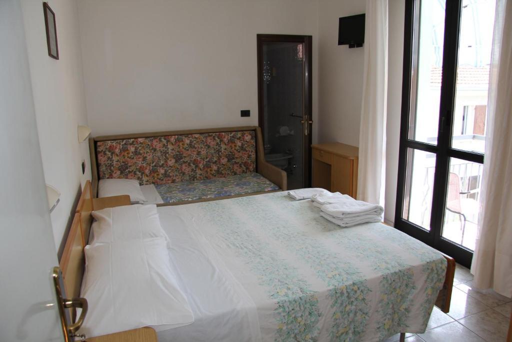 Hotel Vela Azzurra 2*
