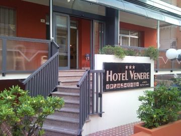 Hotel Venere 3*