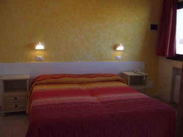 Hotel Venere 3*