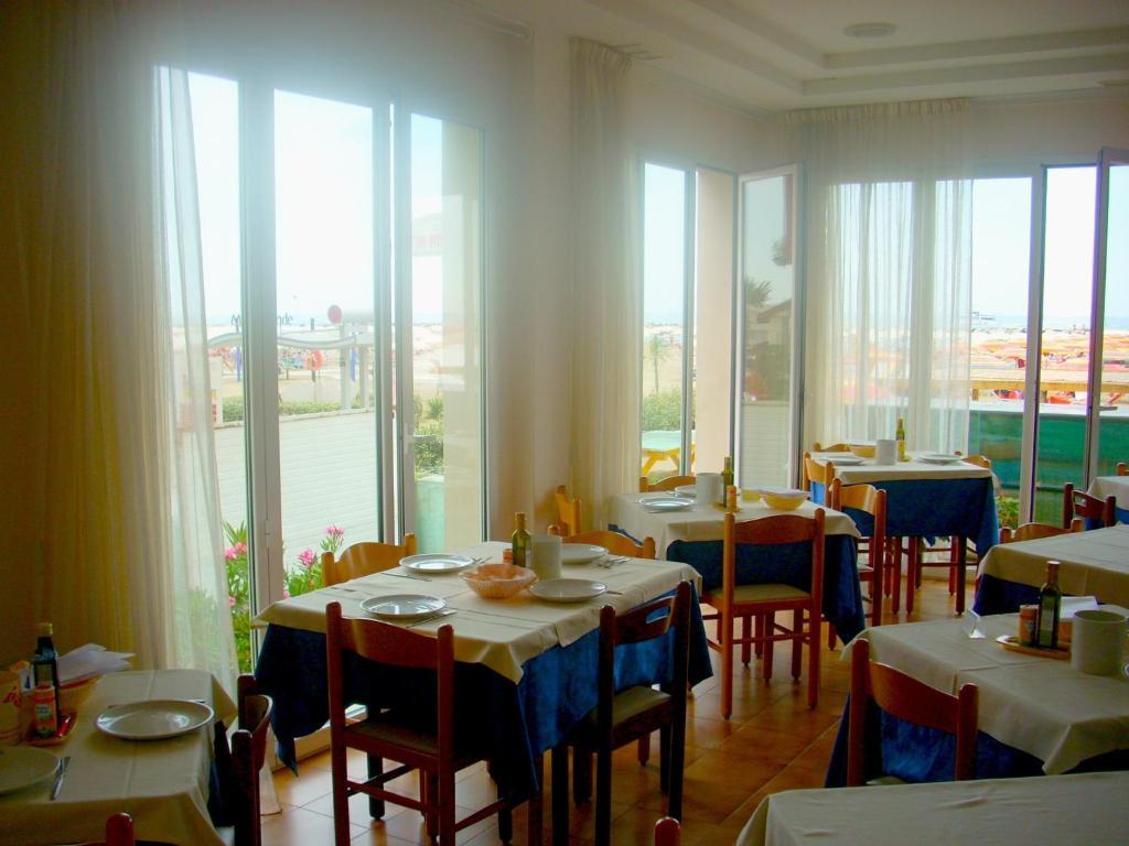 Cosmopolita Hotel Rimini