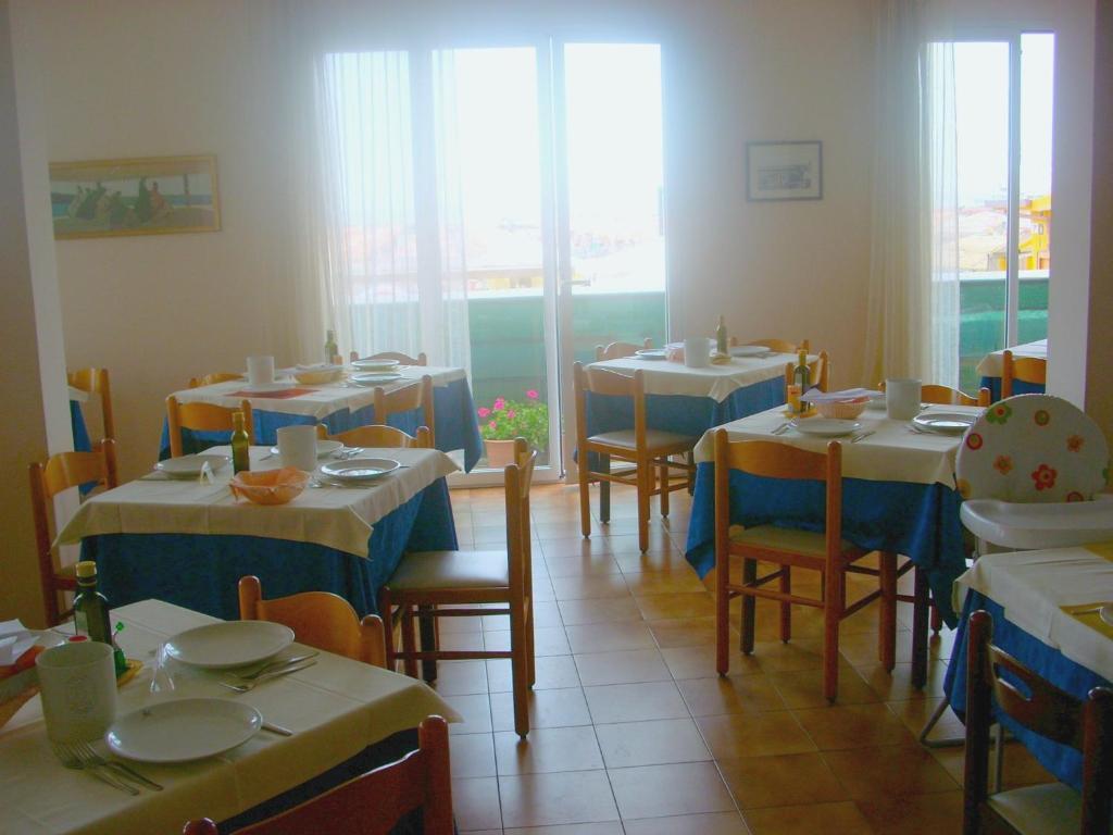 Cosmopolita Hotel 2*