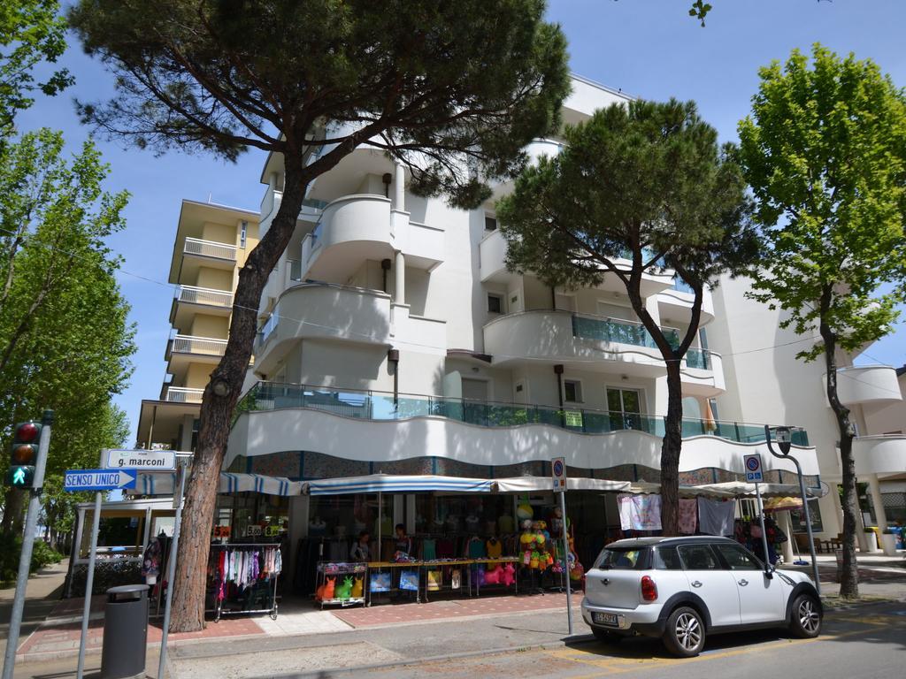 Casa Ale Rimini