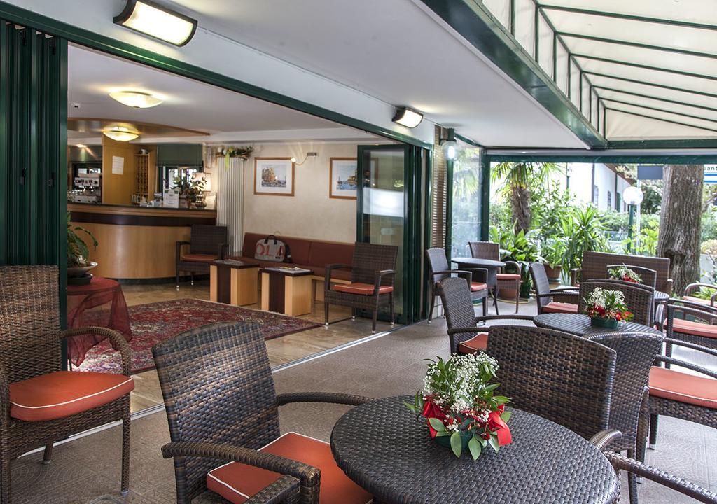 Hotel Verdemare Rimini