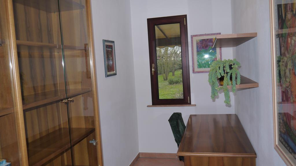 Cara Pace Apartment Rimini