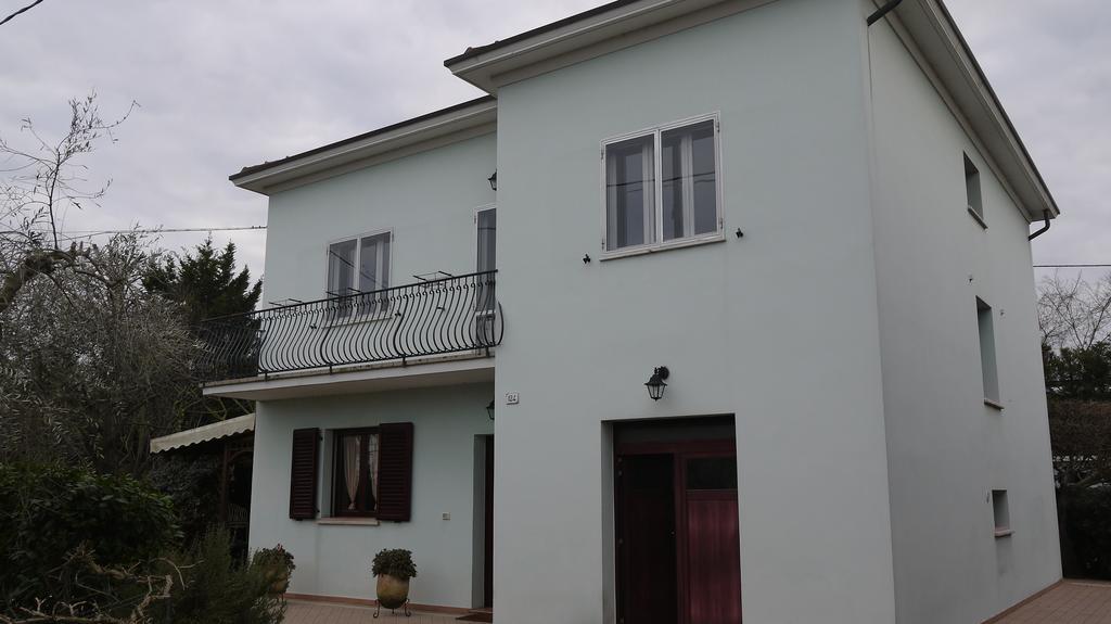 Apartment Cara Pace *