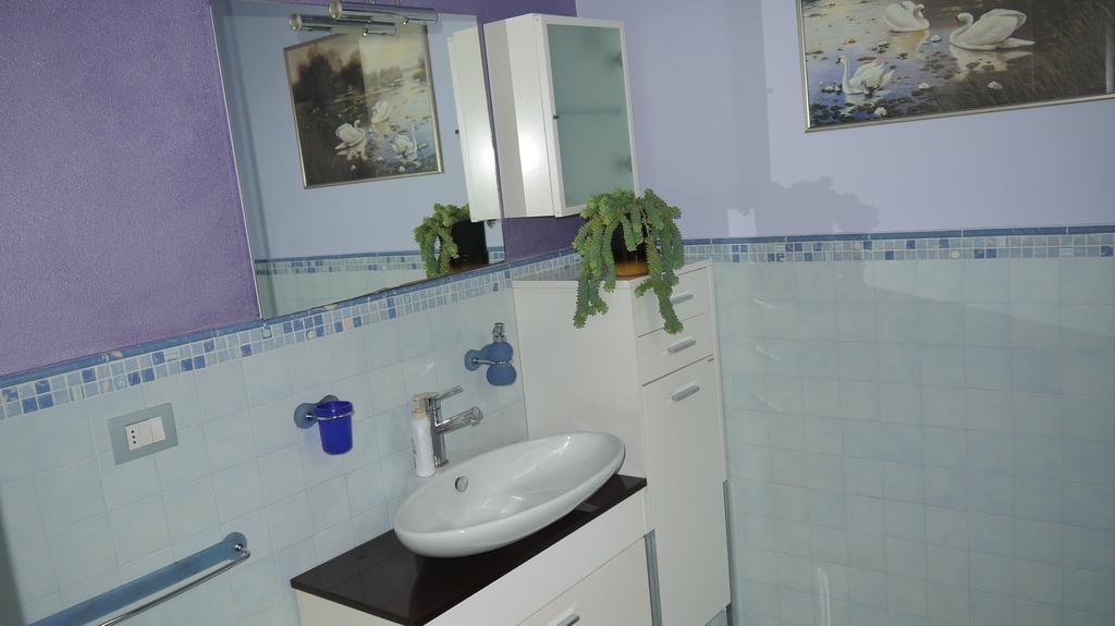 Cara Pace Apartment Rimini