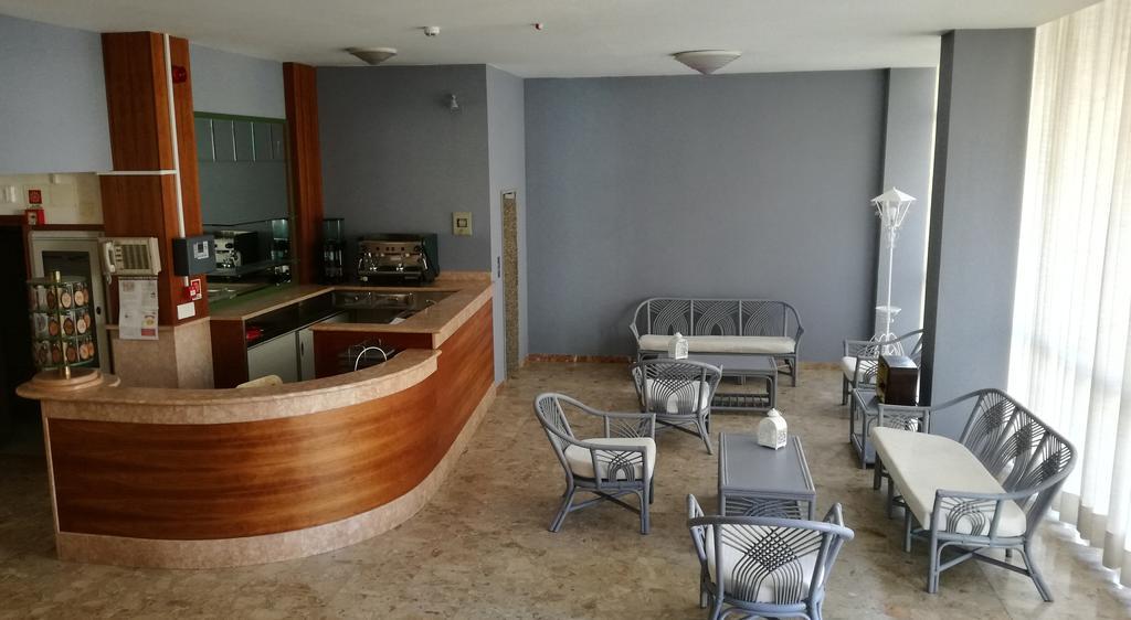 Serafini Hotel Rimini