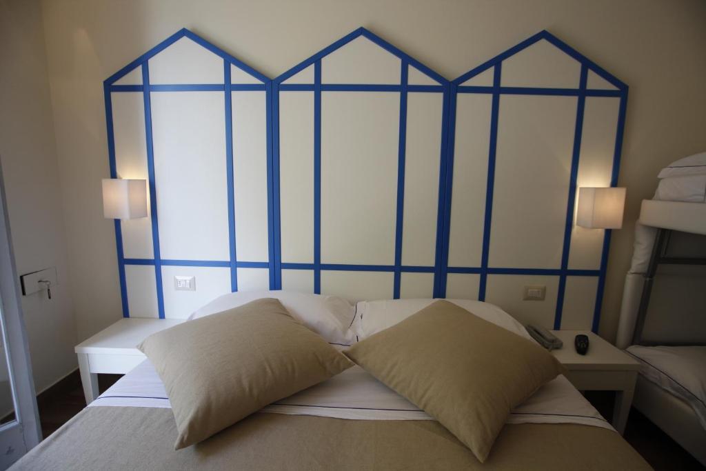 Mini Hotel