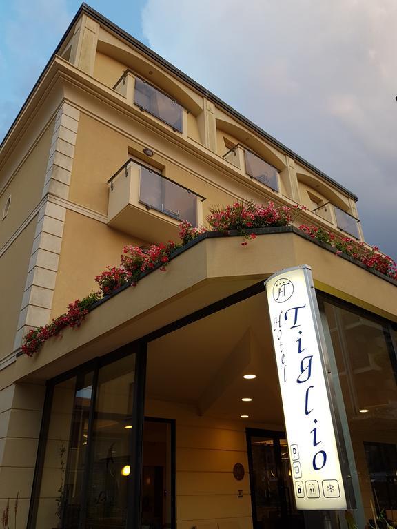 Tiglio Hotel