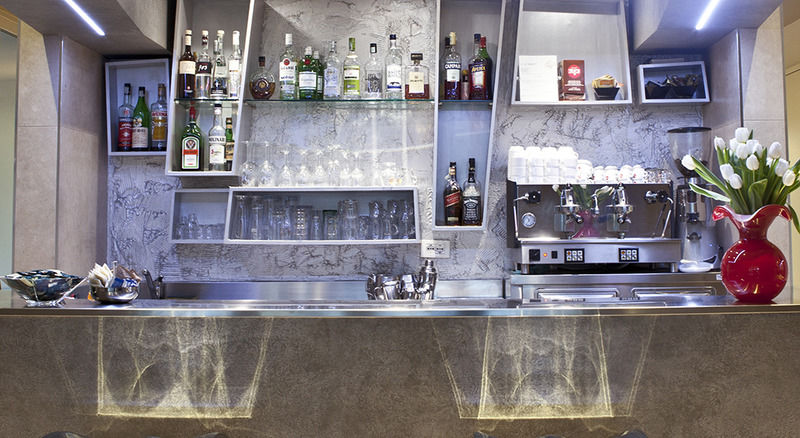L'hotel 3*