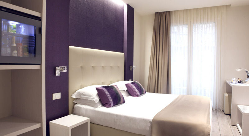 Hotel L'hotel Rimini