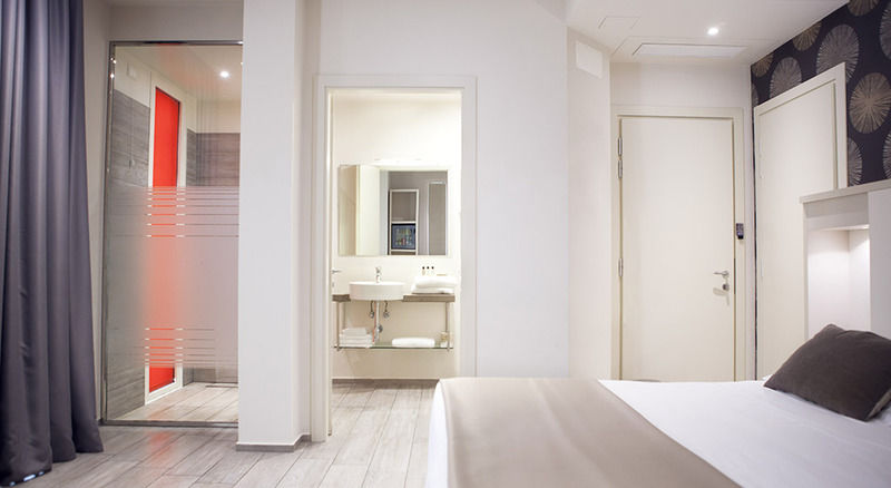 L'hotel 3*
