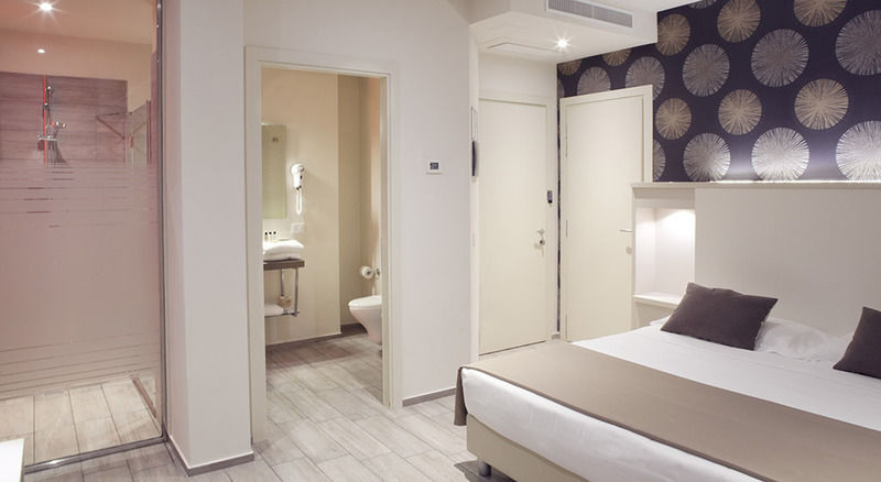 L'hotel