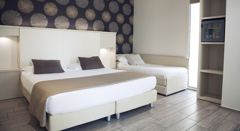 Hotel L'hotel Rimini