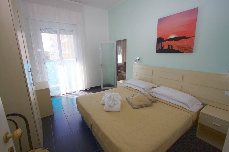 Marconi Hotel Rimini