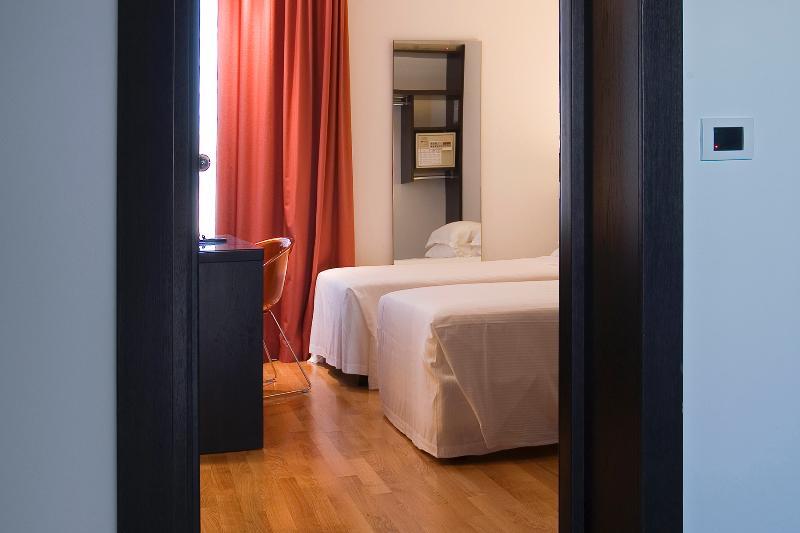 Card International Hotel Rimini