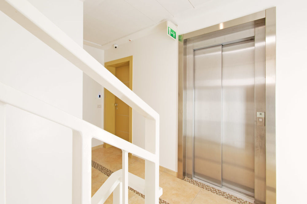 Siesta Aparthotel