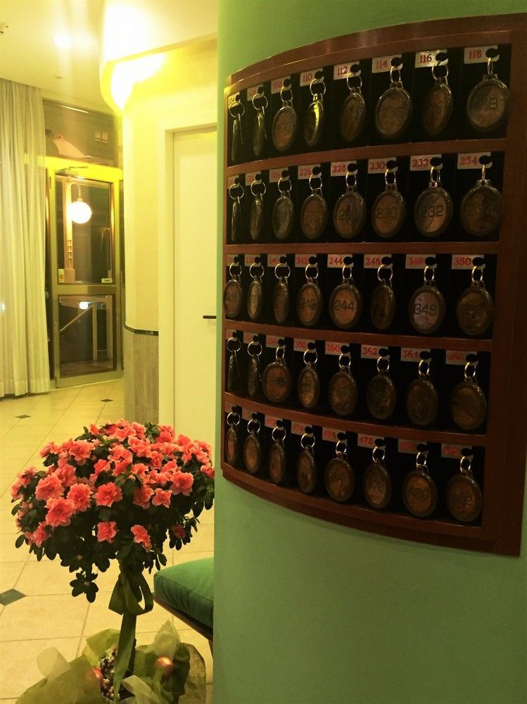 Abc Hotel Rimini