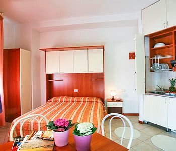 Auriga Aparthotel