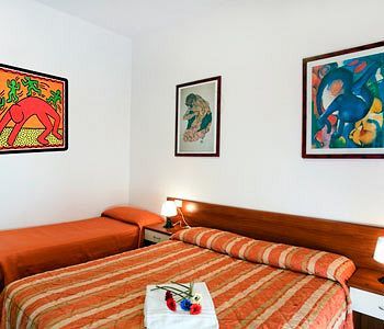 Aparthotel Auriga 3*