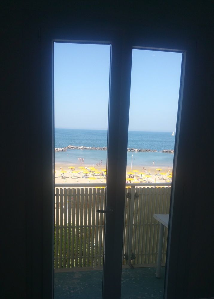 Orchidea Blu 3* Rimini