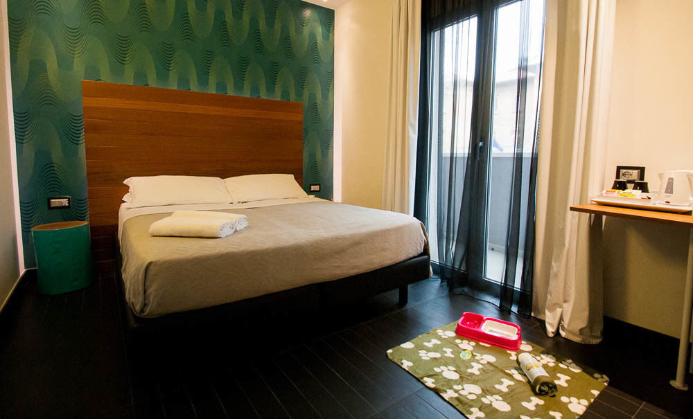 Q Hotel Rimini