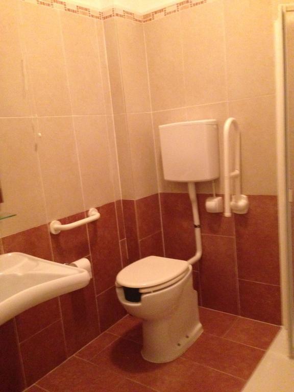 Aparthotel Maria Grazia 3*
