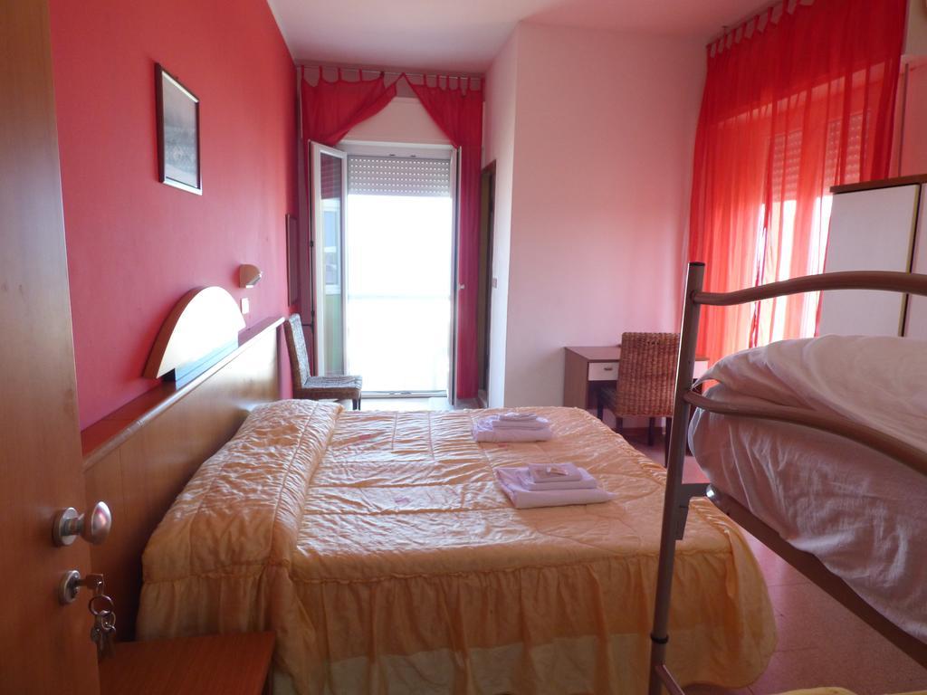 Consul Hotel Rimini