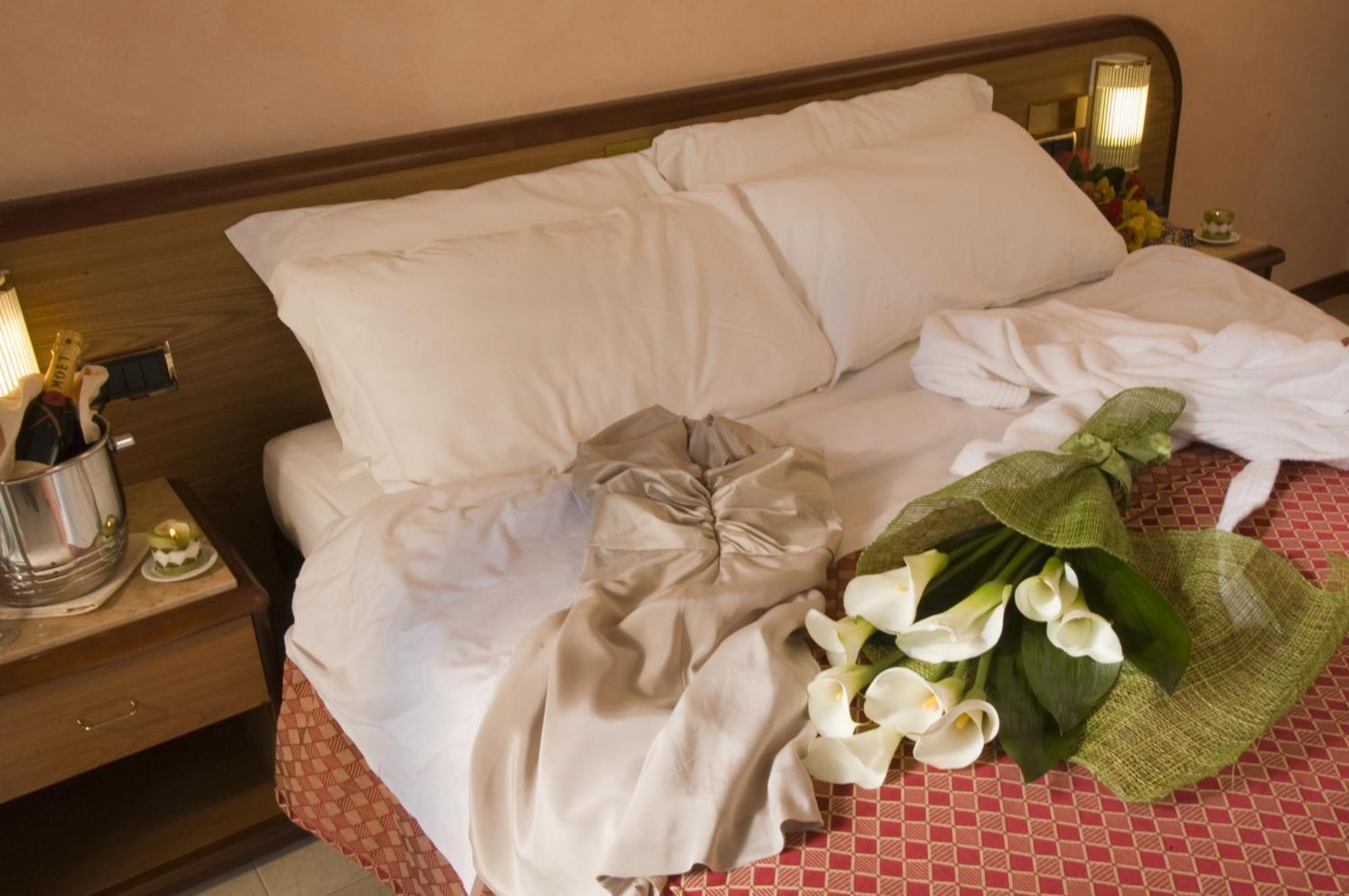 Hotel Du Soleil