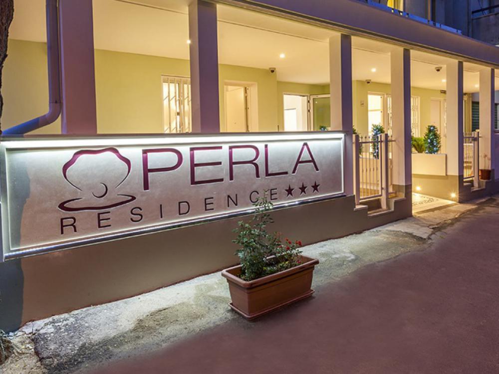 Perla Appart hôtel